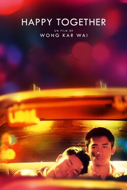 Happy Together (1997)