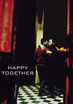 Happy Together (1997)