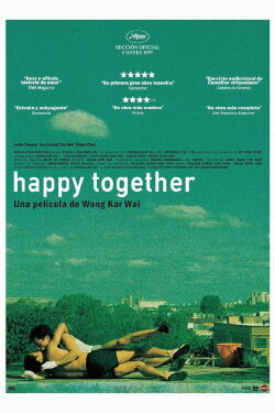 Happy together (1997)