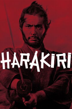 Harakiri (1962)