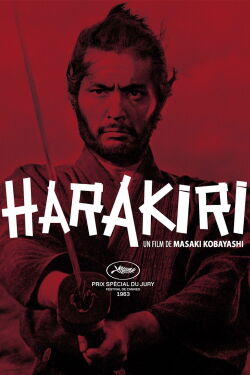 Harakiri (1962)