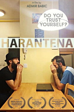 Harantena (2020)