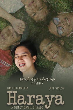 Haraya (2017)