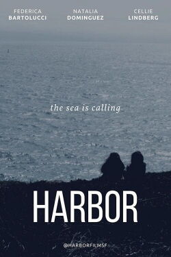 Harbor (2021)