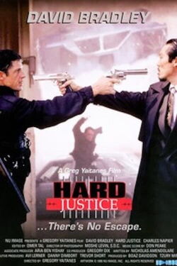 Hard Attack - Tatort Knast (1995)