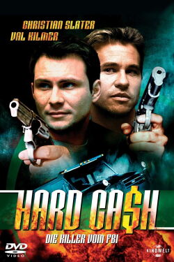 Hard Cash - Die Killer vom FBI (2002)