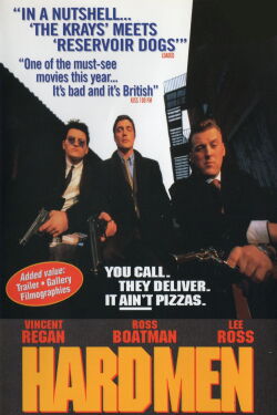 Hard Men (1996)