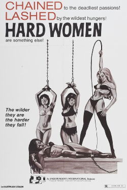 Hard Women (1975)