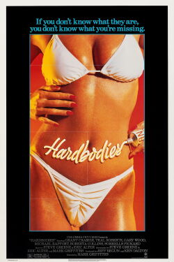 Hardbodies (1984)