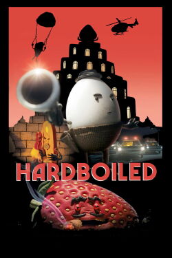 Hardboiled (2022)