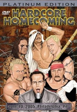 Hardcore Homecoming (2005)