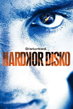 Hardkor Disko (2014)