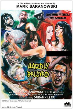 Hardly Beloved (2011)