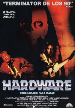 Hardware (1990)