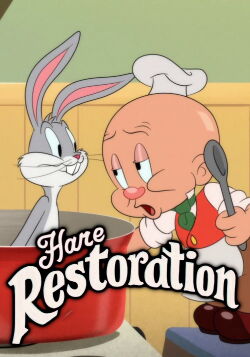 Hare Restoration (2020)