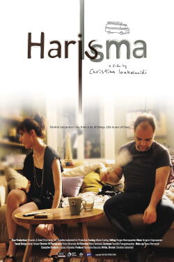 Harisma (2010)