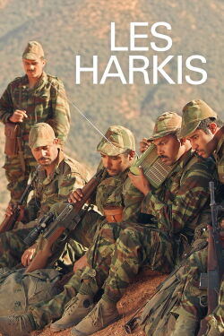 Harkis (2022)