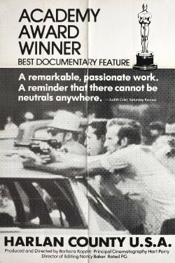Harlan County U.S.A. (1976)