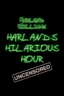 Harland Williams: Harland's Hilarious Hour (1999)