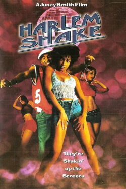 Harlem Shake (2003)
