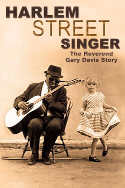 Harlem Street Singer (2014)