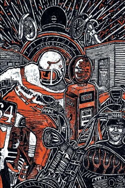 Harley-Davidson '115th Anniversary' (2019)