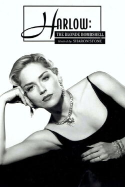 Harlow: The Blonde Bombshell (1993)