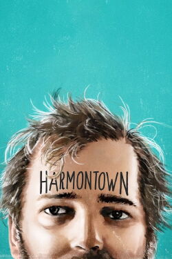 Harmontown (2014)