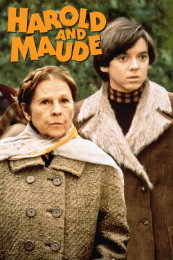 Harold and Maude (1971)