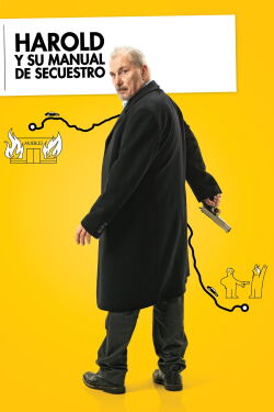 Harold y su manual de secuestro (2014)