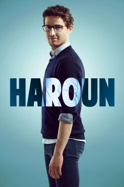 Haroun (2021)