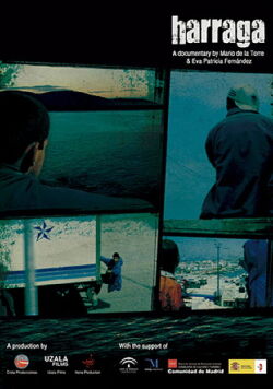 Harraga (2009)