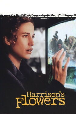 Harrison's Flowers (2000)
