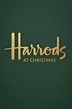 Harrods at Christmas (2023)