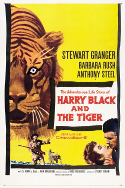Harry Black (1958)