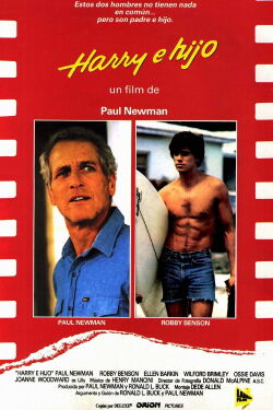 Harry e hijo (1984)