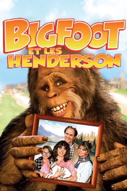 Harry et les Henderson (1987)