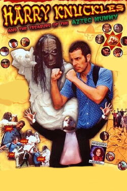 Harry Knuckles and the Treasure of the Aztec Mummy (1999)