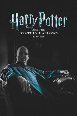 Harry Potter and the Deathly Hallows: Part 1 (2010)