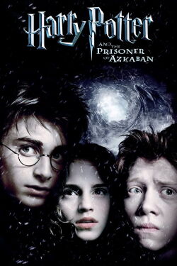 Harry Potter and the Prisoner of Azkaban (2004)