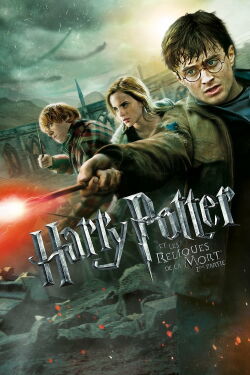 Harry Potter et les reliques de la mort : 2e partie (2011)