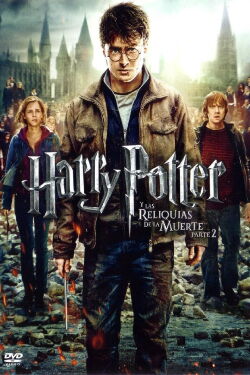 Harry Potter y las reliquias de la muerte: Parte 2 (2011)