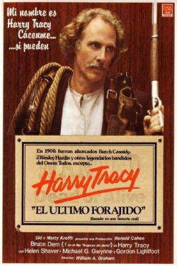 Harry Tracy, Desperado (1982)