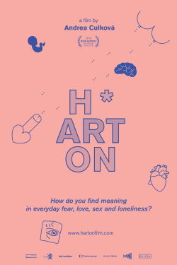 H*art On (2017)