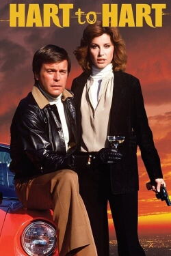 Hart to Hart [Pilot] (1979)