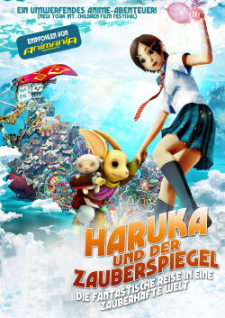 Haruka und der Zauberspiegel (2009)