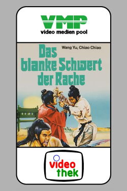 Haruschi - das blanke Schwert der Rache (1971)