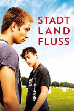 Harvest (2011)