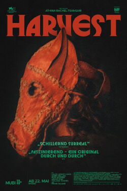 Harvest (2025)