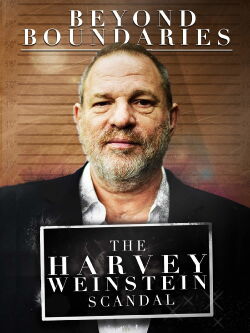 Harvey Weinstein - Chronik eines Skandals (2018)